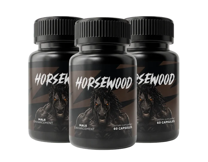 Horsewood three-bottle pack