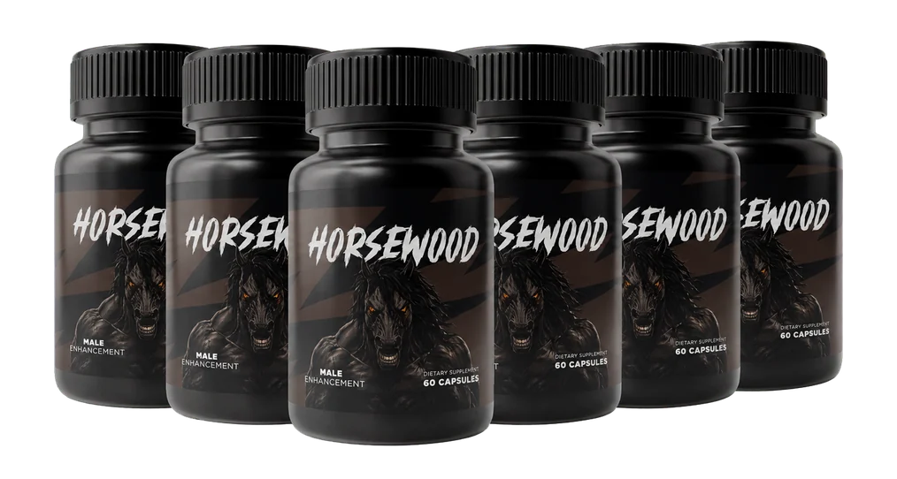 Horsewood 6 bottle pack
